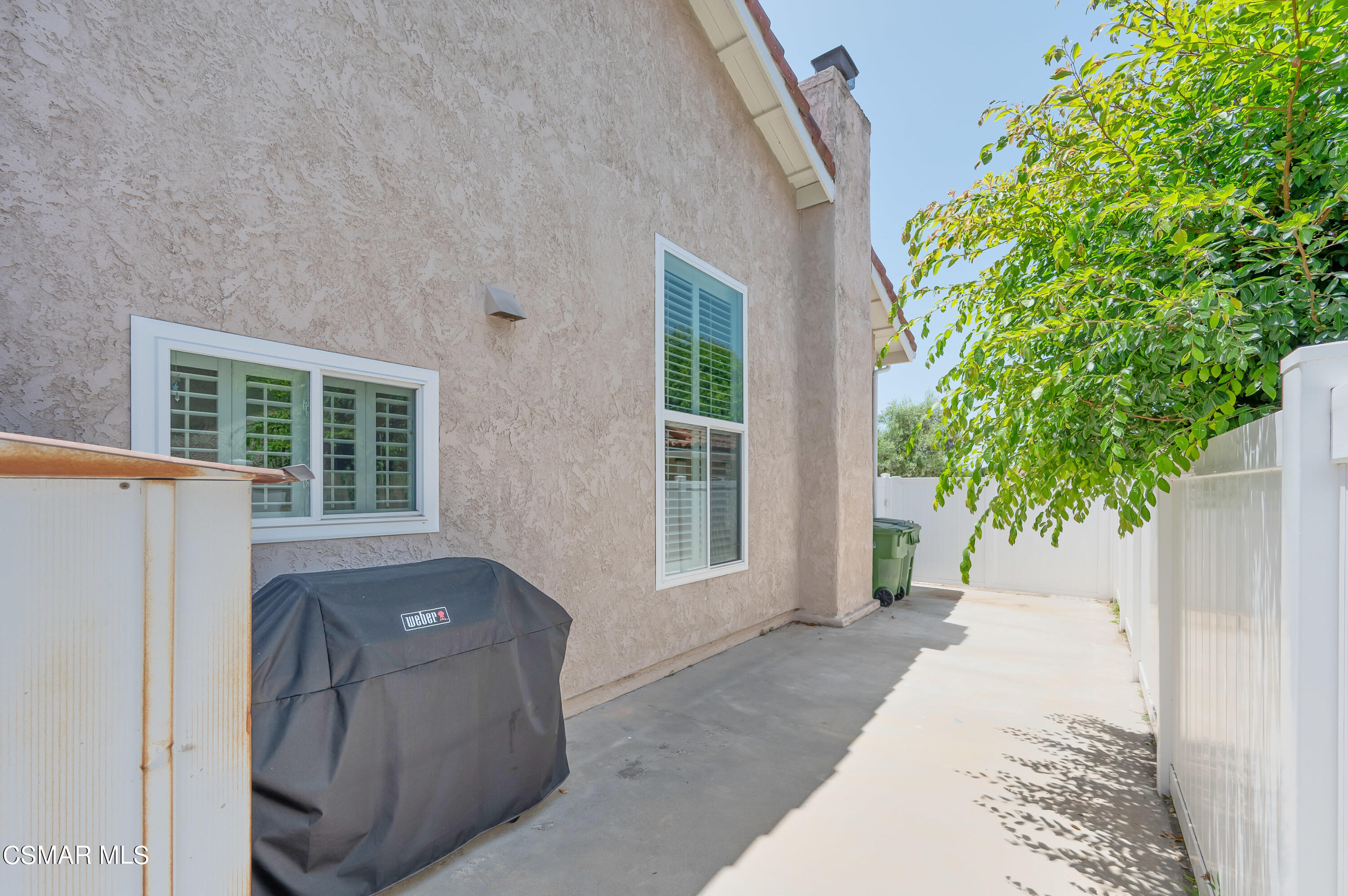 4798 Talmadge Road Moorpark, CA 93021 - Photo 55 of 65 Backyard