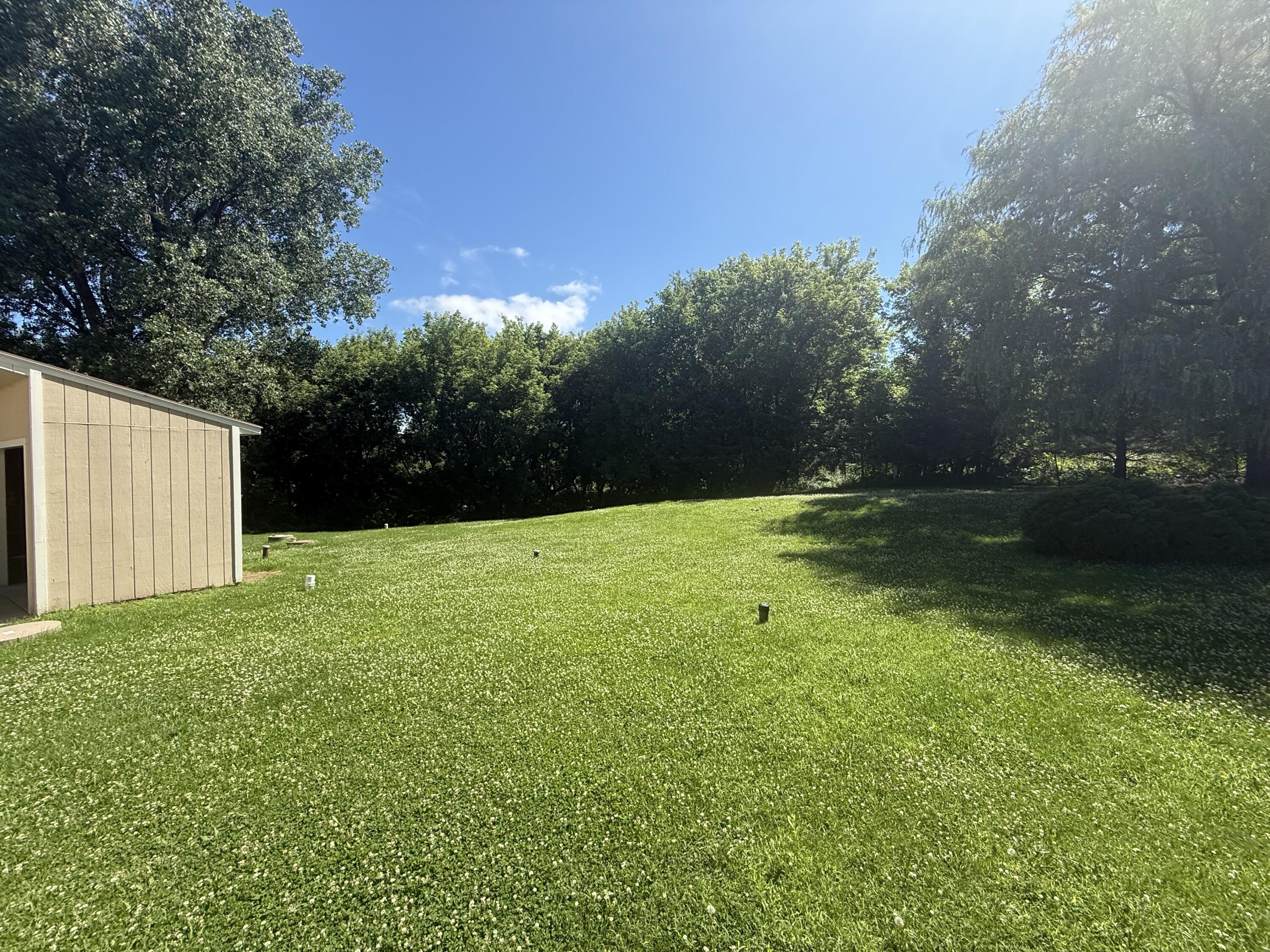 698 Baker Road Hudson, WI 54016 - Photo 24 of 27 Shed included
