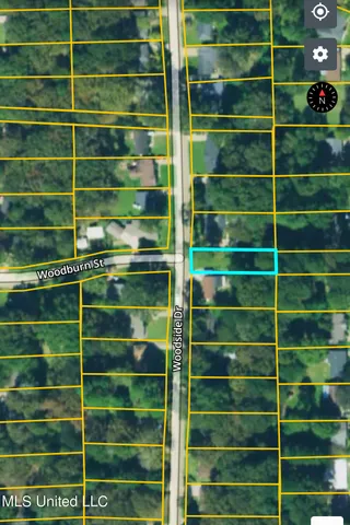 $3,000 | 0 Woodside Drive, Jackson, MS 39212