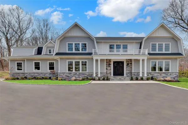 $4,995,000 | 541 Split Rock Road, Syosset, NY 11791