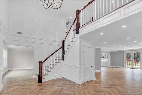$4,995,000 | 541 Split Rock Road, Syosset, NY 11791