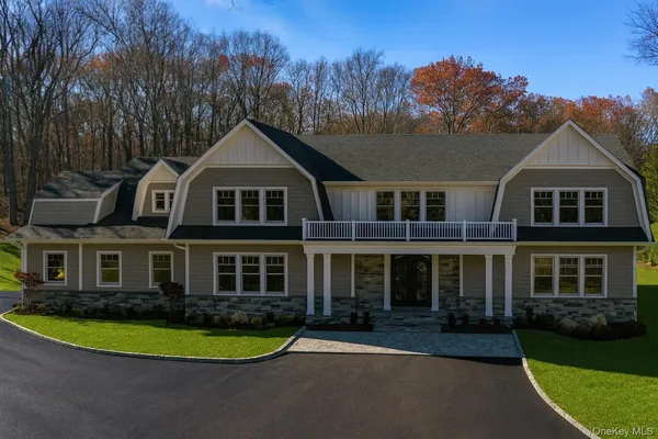 $4,995,000 | 541 Split Rock Road, Syosset, NY 11791
