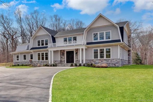 $4,995,000 | 541 Split Rock Road, Syosset, NY 11791