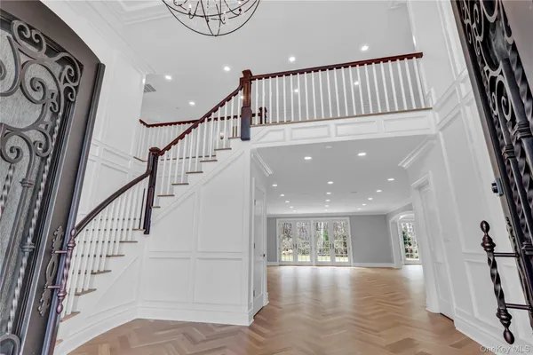 $4,995,000 | 541 Split Rock Road, Syosset, NY 11791