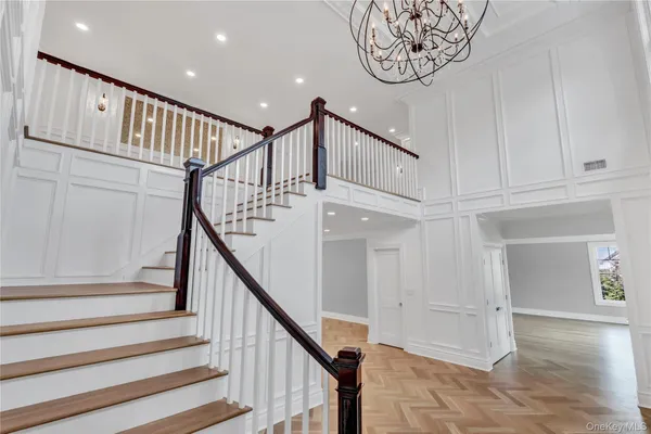 $4,995,000 | 541 Split Rock Road, Syosset, NY 11791