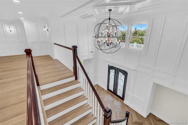 $4,995,000 | 541 Split Rock Road, Syosset, NY 11791