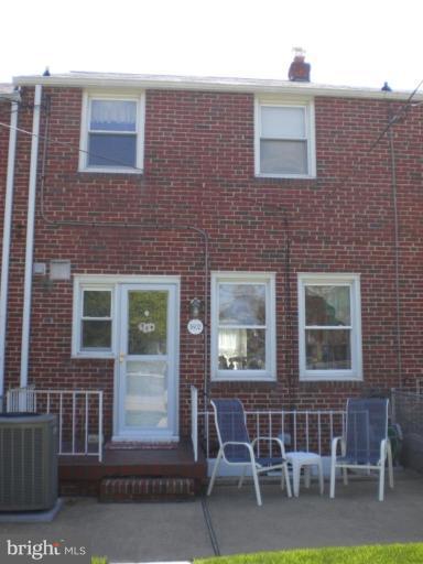 1602 Hardwick Road Towson, MD 21286 - Photo 2 of 19 Exterior (Rear)