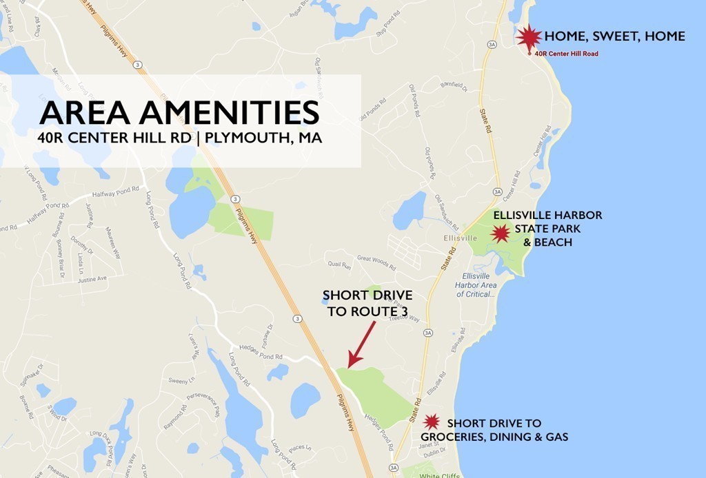 40 R Center Hill Road Plymouth, MA 02360 - Photo 26 of 26 Gallery Image 26