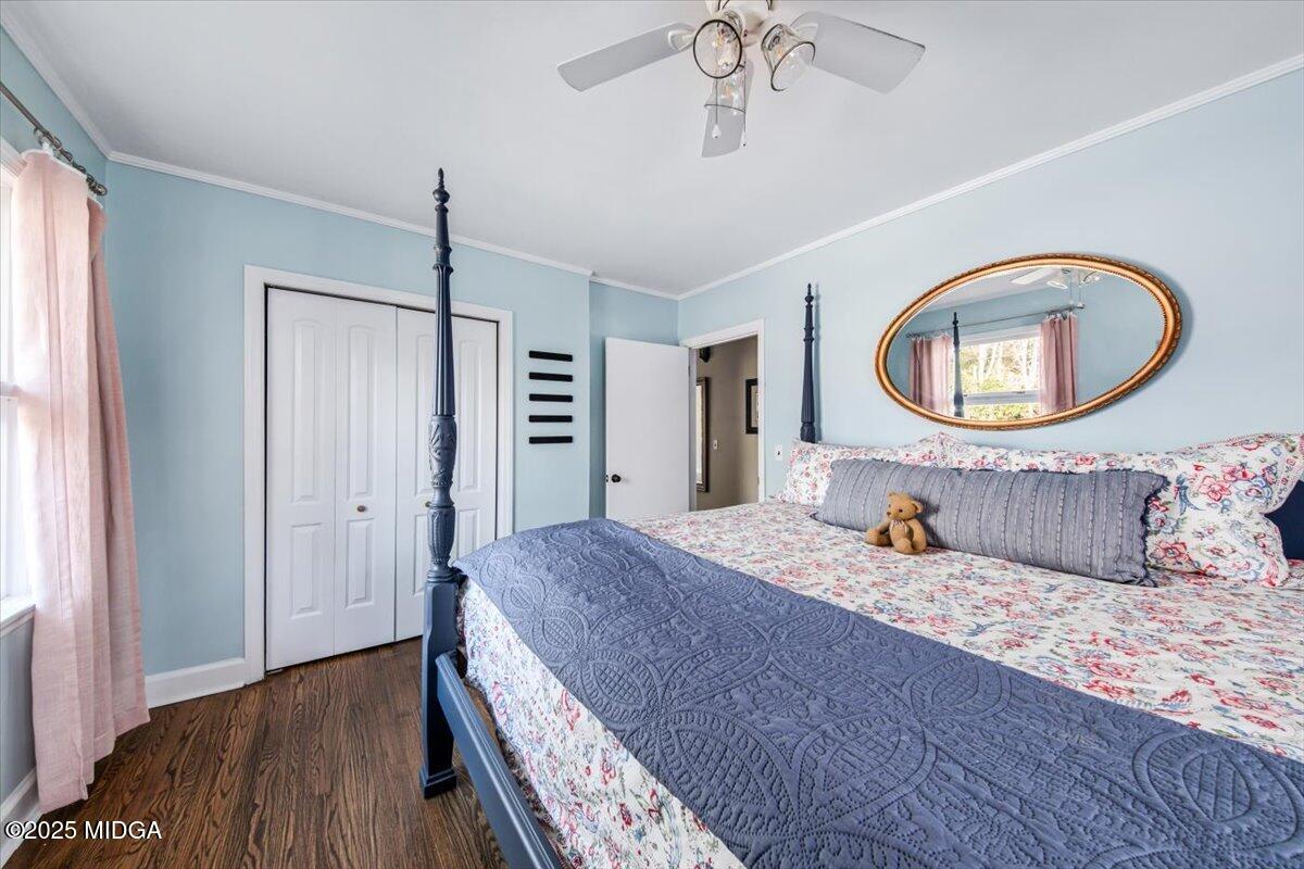 447 Sunset Terrace Forsyth, GA 31029 - Photo 20 of 27 21-DSCF6398