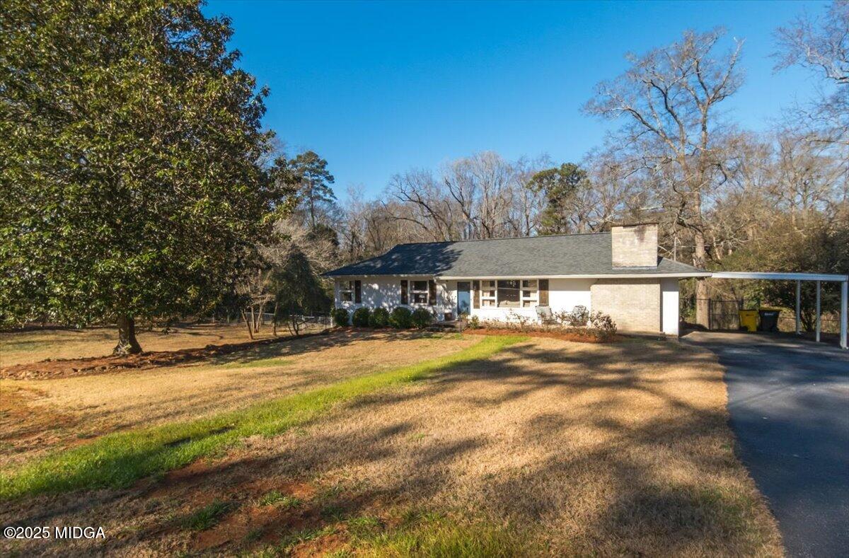 447 Sunset Terrace Forsyth, GA 31029 - Photo 2 of 27 02-DSCF6424