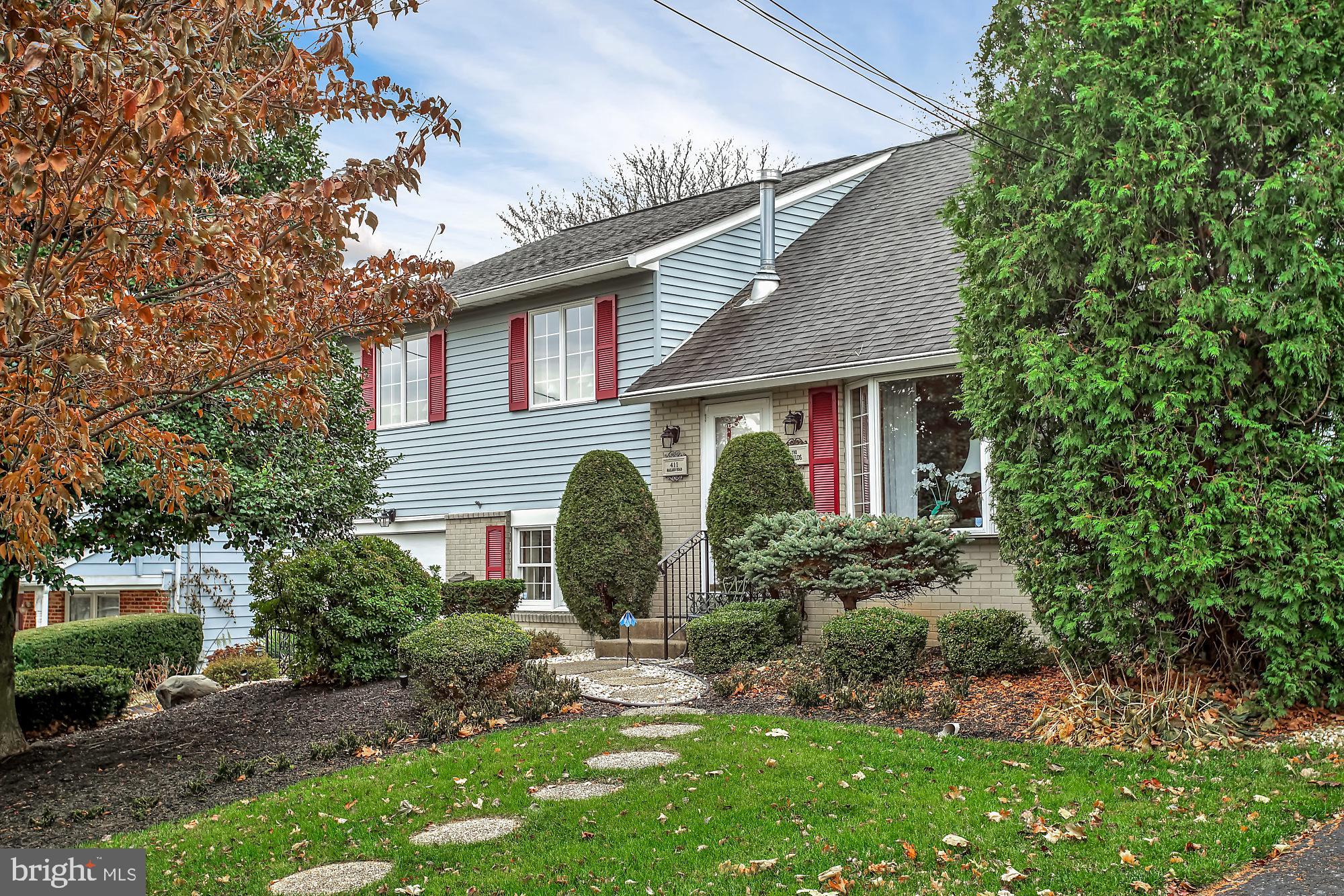 411 Mallard Road Hatboro, PA 19040 - Photo 29 of 34 Gallery Image 29