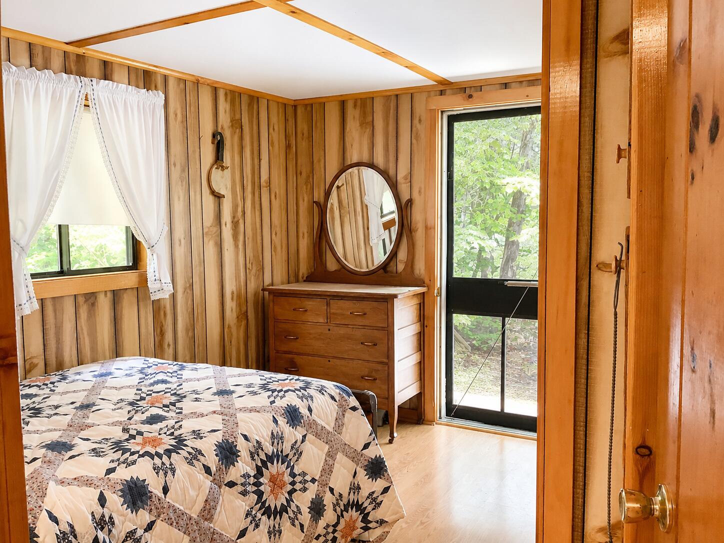37 Sandtrap Road Island Falls, ME 04747 - Photo 6 of 17 bedroom