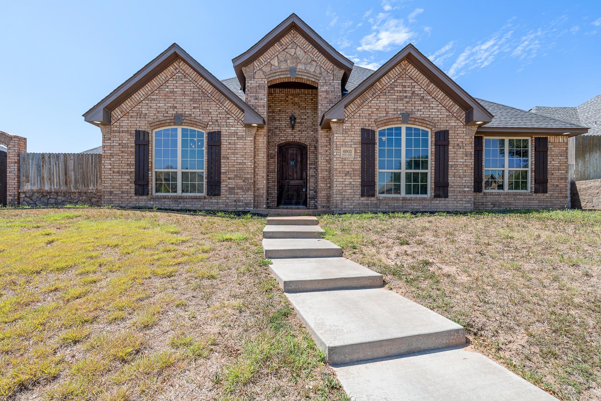 6903 Spring Cherry Lane Amarillo, TX 79124 - Photo 2 of 41 6903 Spring Cherry