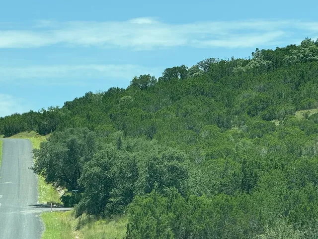 $74,000 | Lot 249 Woodhollow Drive, Bertram, TX 78605