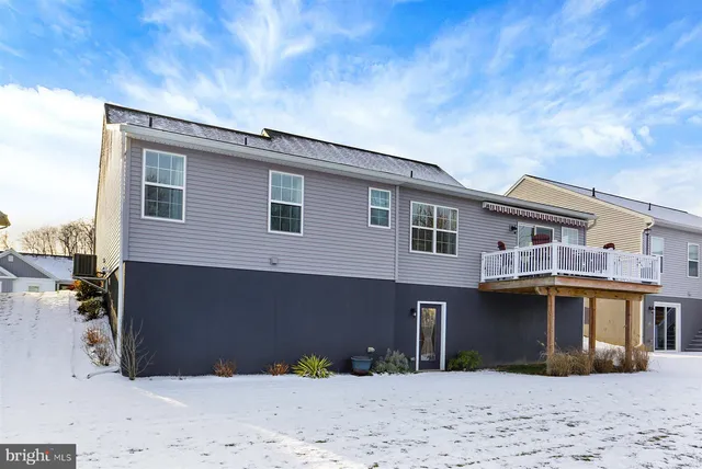 $529,000 | 2075 Spring Wood Lane, Mechanicsburg, PA 17055