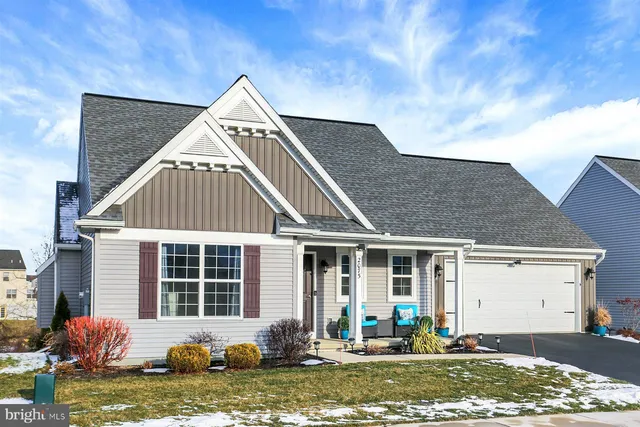 $529,000 | 2075 Spring Wood Lane, Mechanicsburg, PA 17055