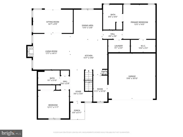 $529,000 | 2075 Spring Wood Lane, Mechanicsburg, PA 17055
