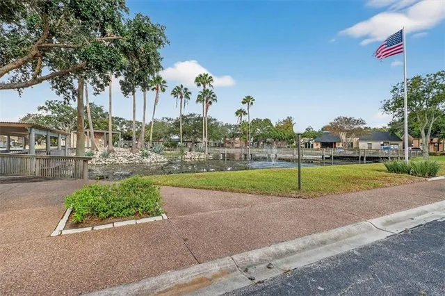 $2,200 | 145 Lake Shore Drive, Corpus Christi, TX 78413