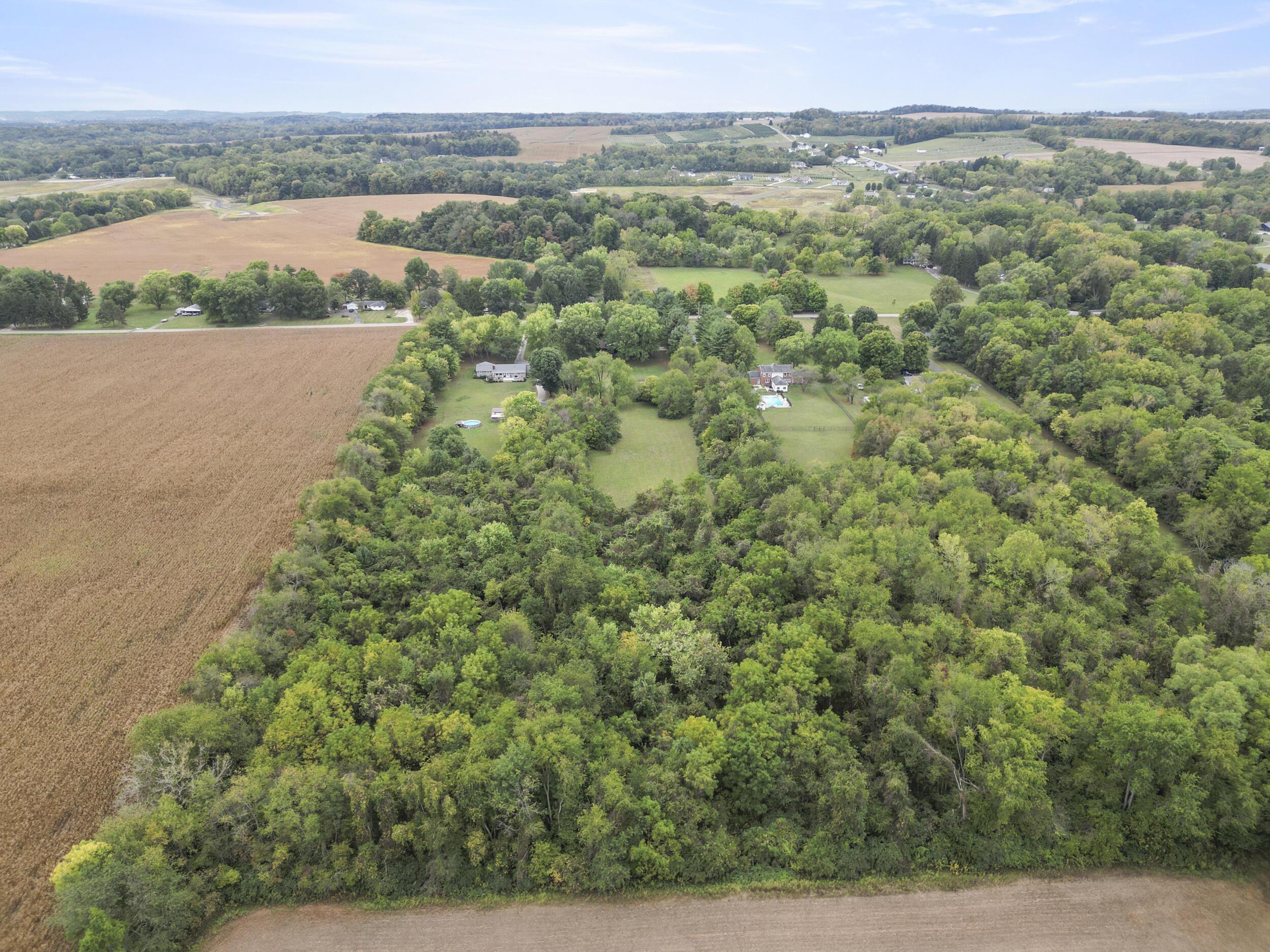 7202 Winchester Road Northwest Carroll, OH 43112 - Photo 42 of 52 42_drone 05