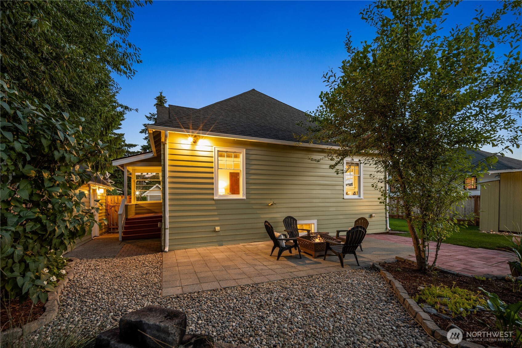 1210 North 2nd Street Renton, WA 98057 - Photo 30 of 36
