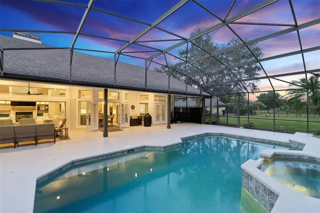 $1,275,000 | 10442 Birch Tree Lane, Windermere, FL 34786