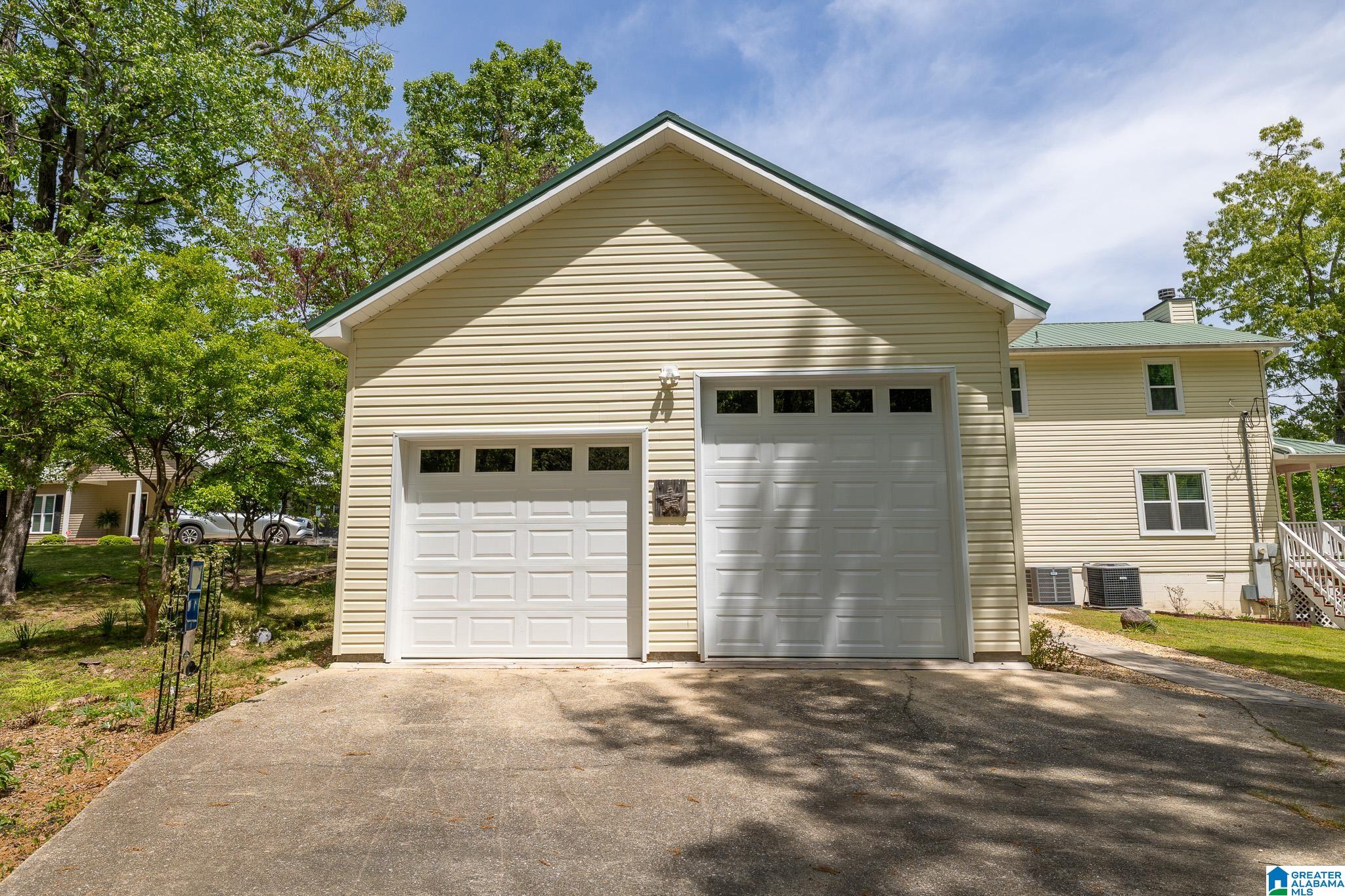 2825 Waldrop Road Ashville, AL 35953 - Photo 42 of 72