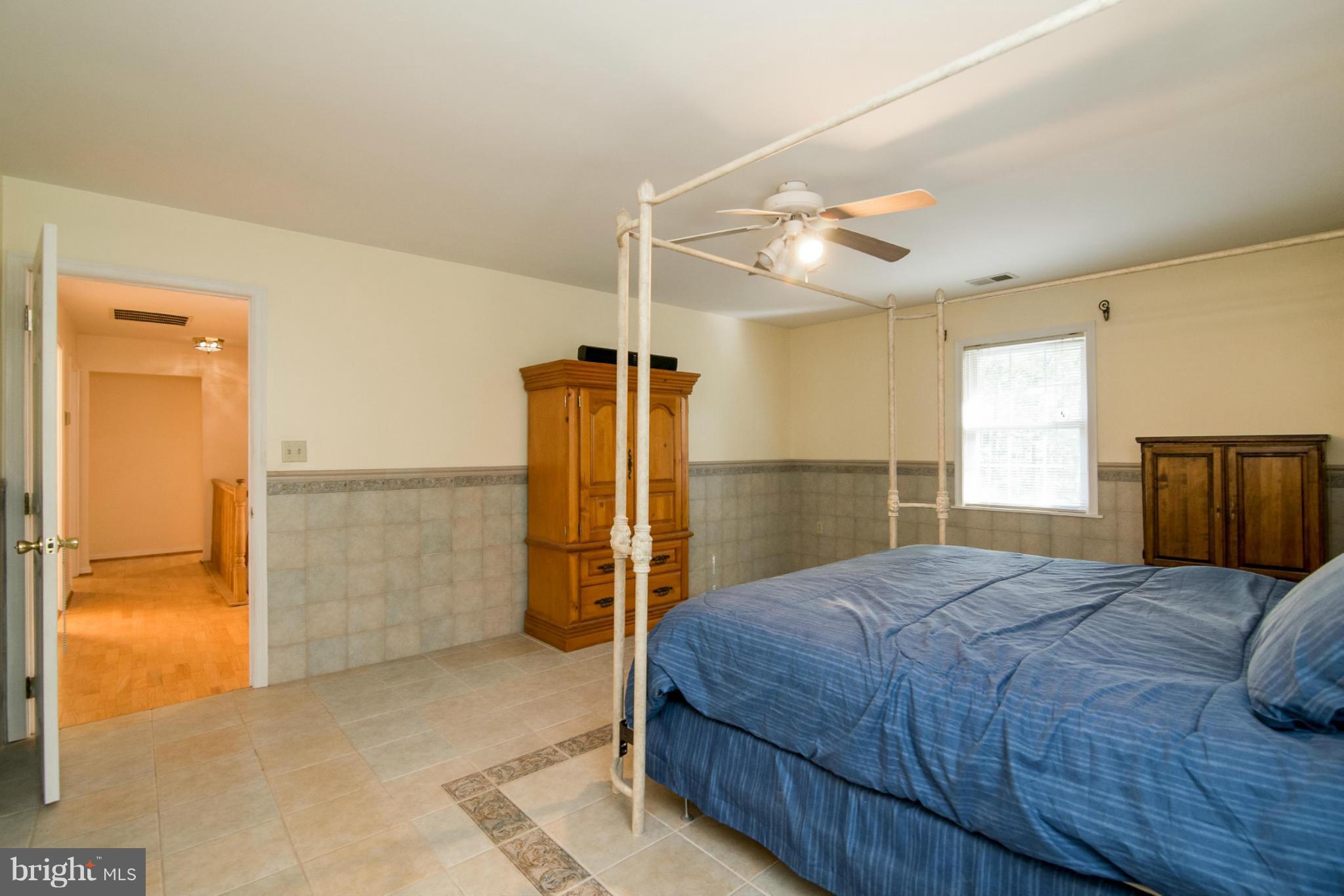 9839 Woodsboro Road Frederick, MD 21701 - Photo 16 of 29 Bedroom (Master)
