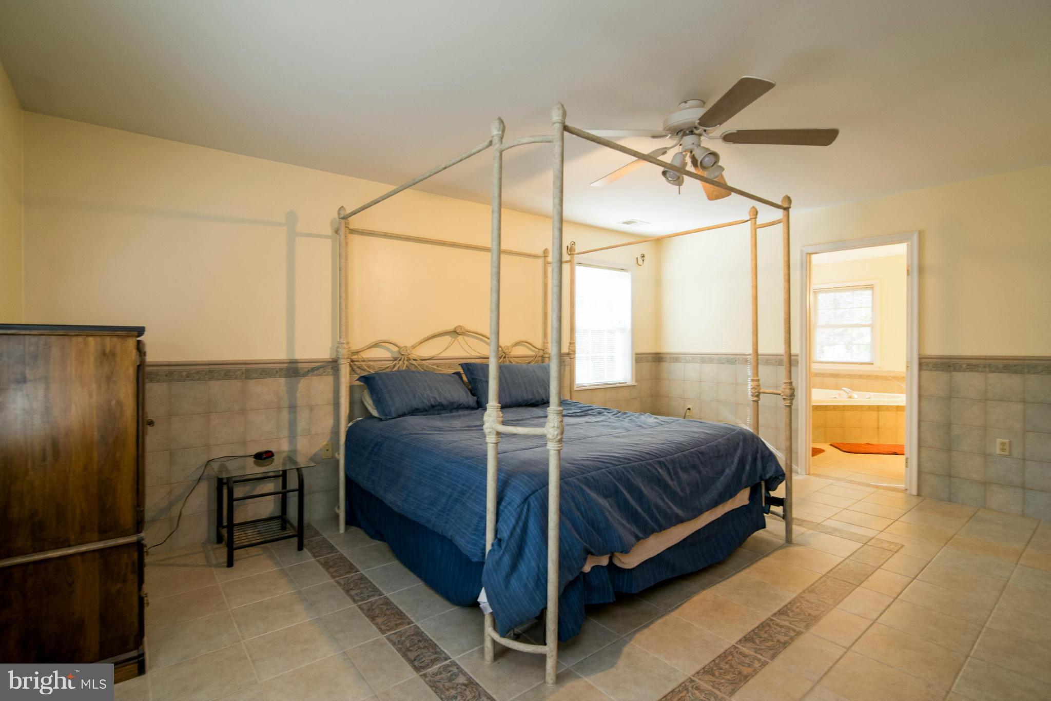 9839 Woodsboro Road Frederick, MD 21701 - Photo 17 of 29 Bedroom (Master)