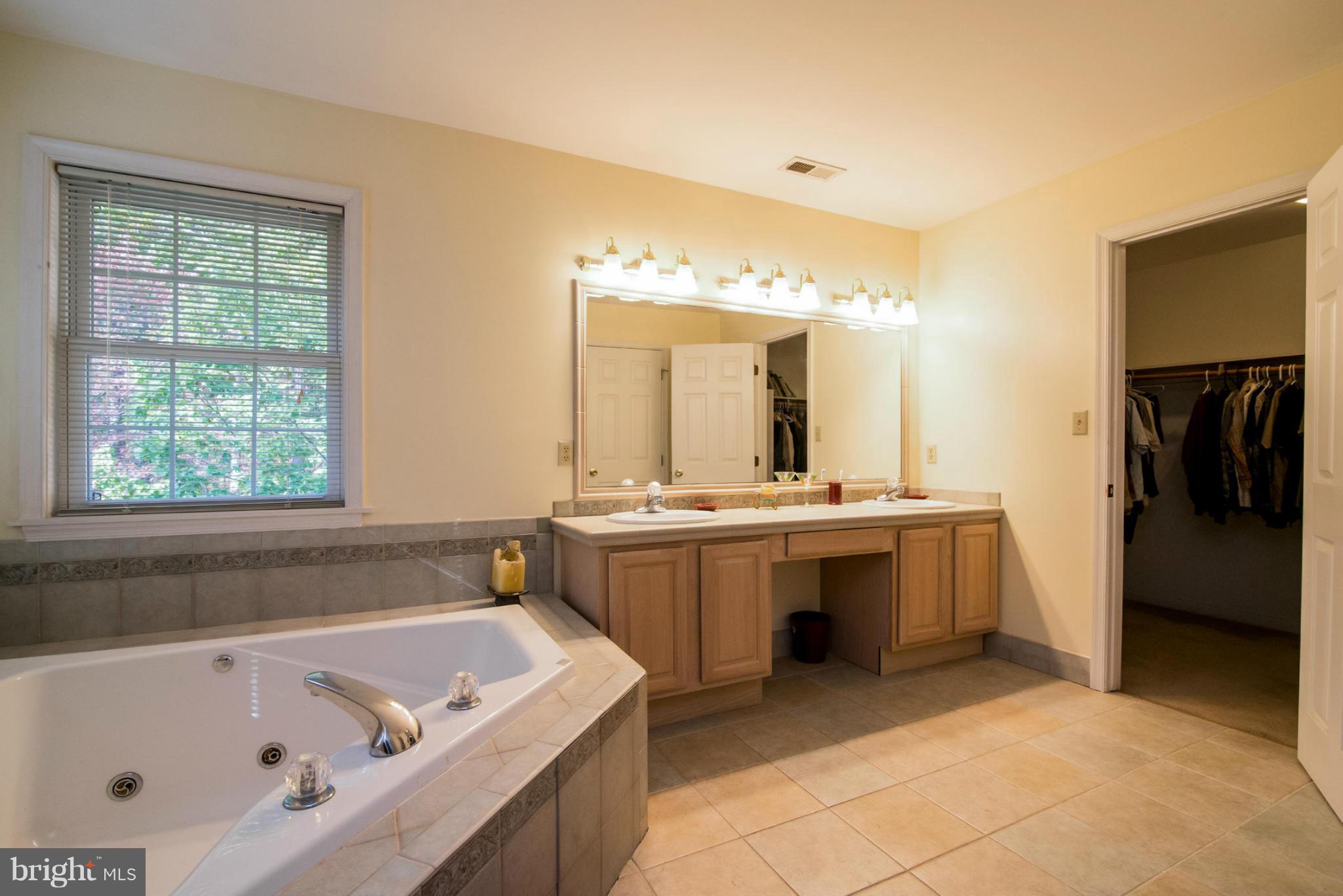 9839 Woodsboro Road Frederick, MD 21701 - Photo 18 of 29 Bath (Master)