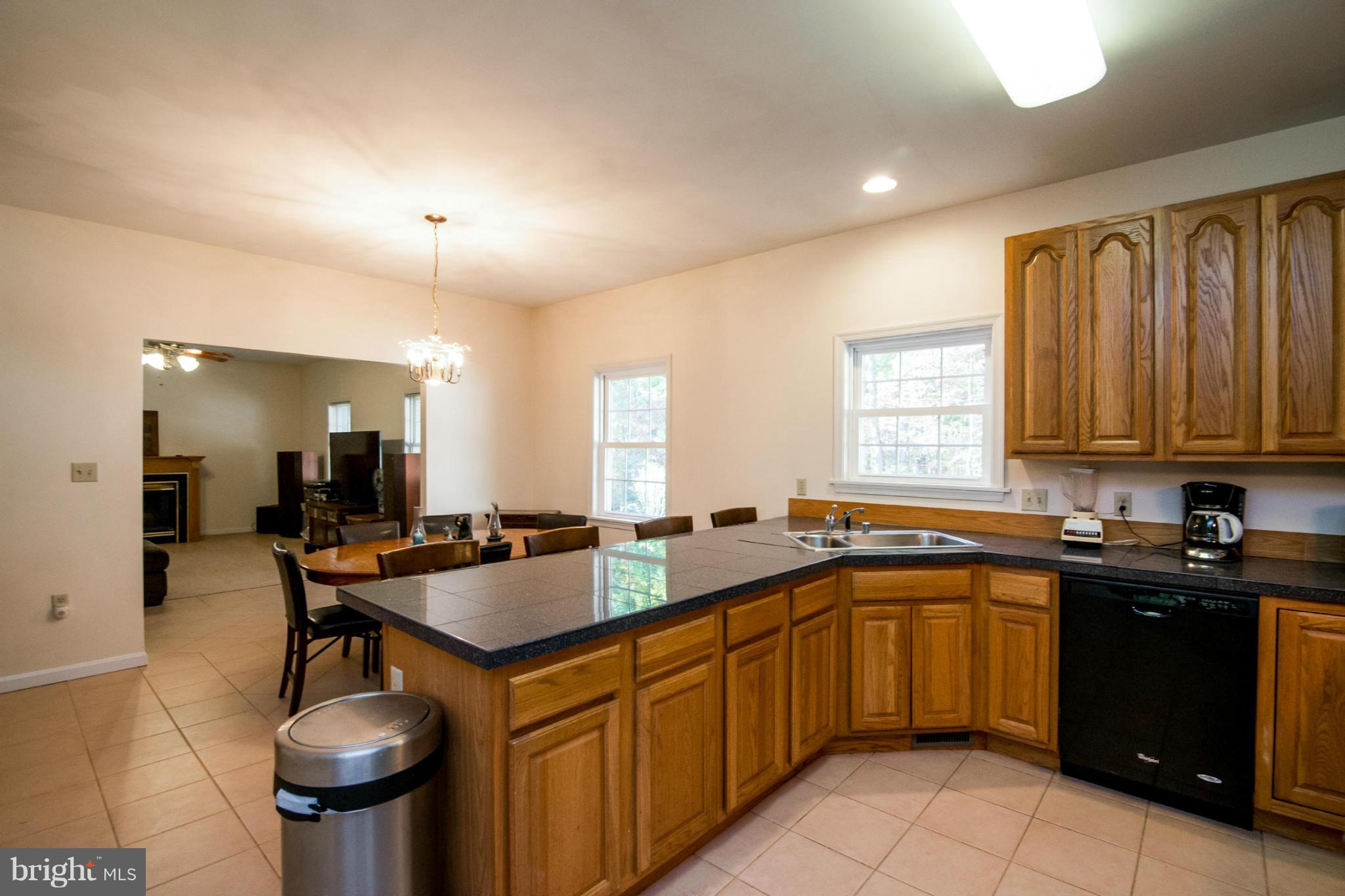 9839 Woodsboro Road Frederick, MD 21701 - Photo 3 of 29 Kitchen