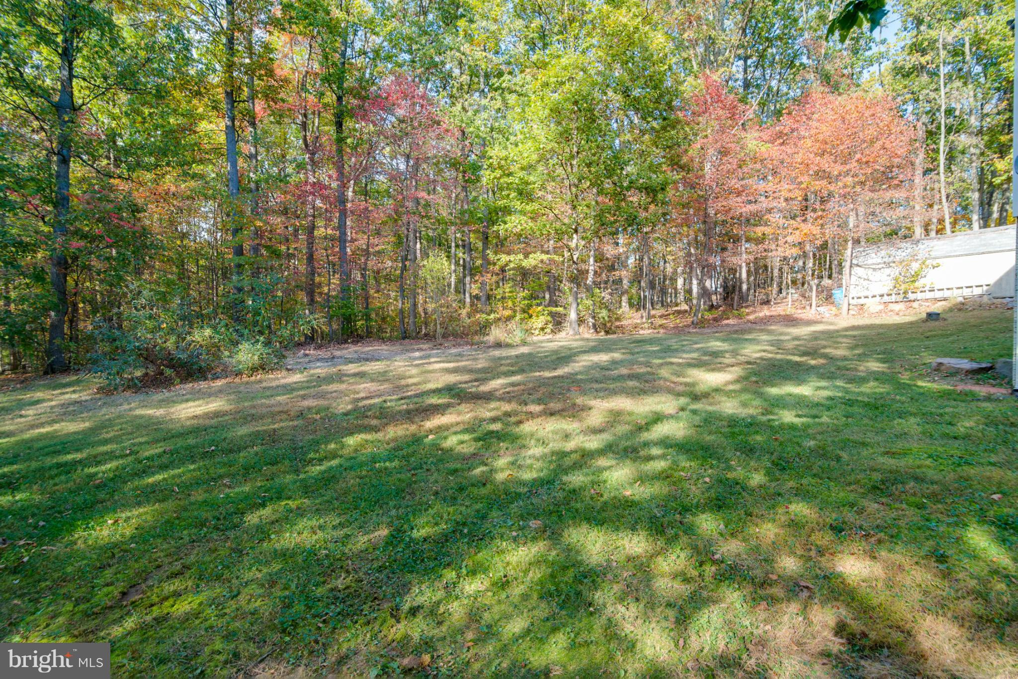 9839 Woodsboro Road Frederick, MD 21701 - Photo 26 of 29 Exterior (Rear)