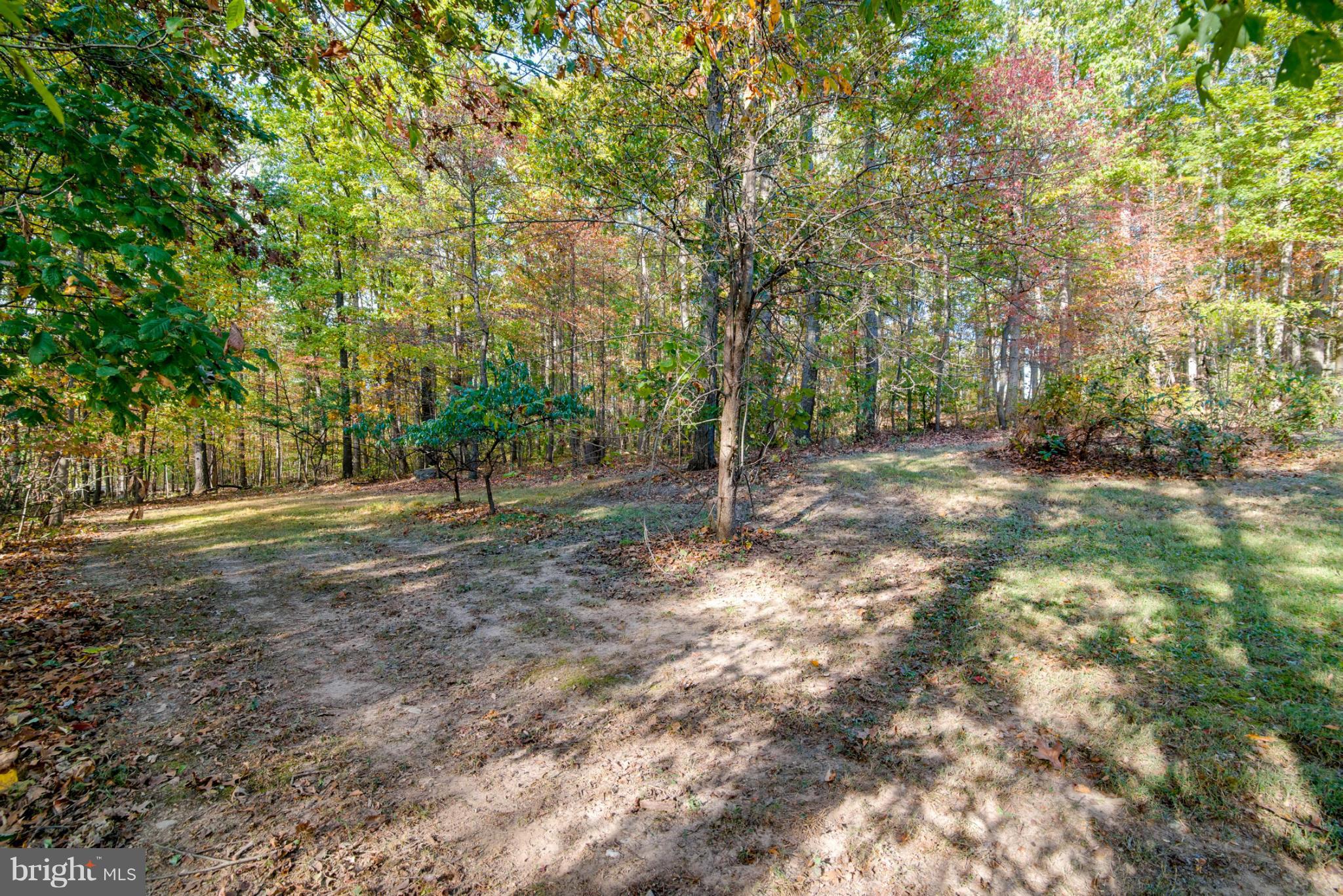 9839 Woodsboro Road Frederick, MD 21701 - Photo 27 of 29 Exterior (Rear)