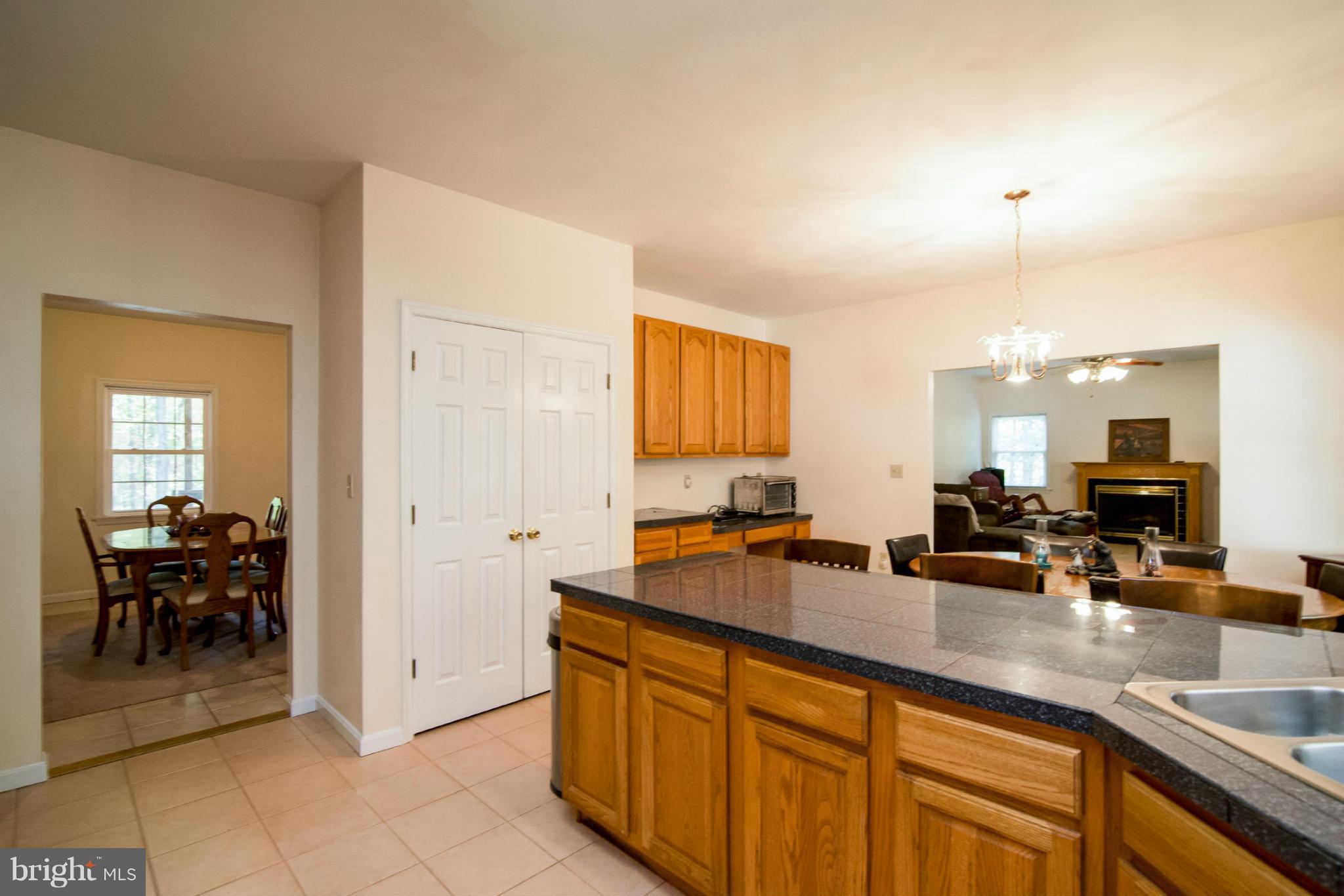 9839 Woodsboro Road Frederick, MD 21701 - Photo 4 of 29 Kitchen