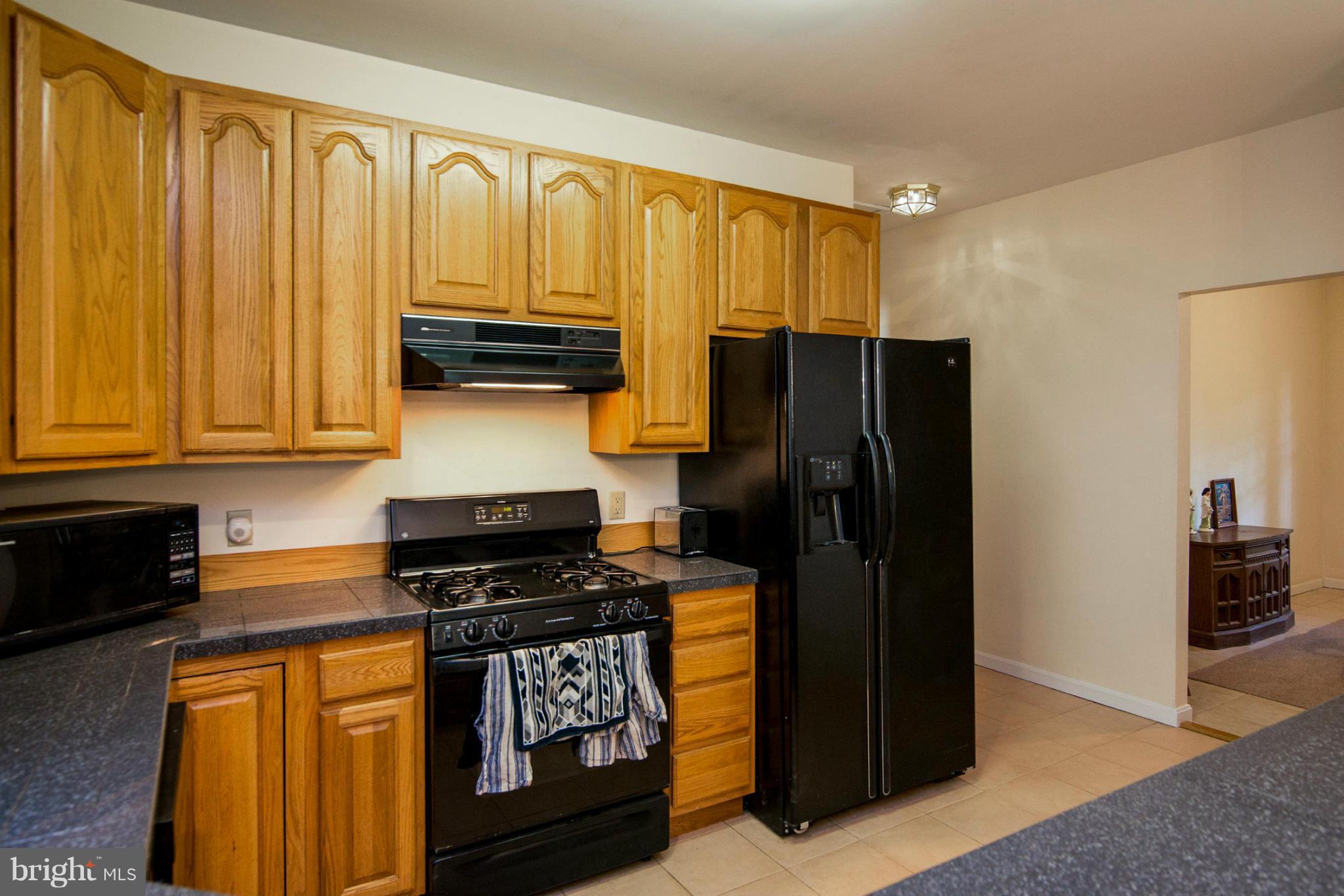 9839 Woodsboro Road Frederick, MD 21701 - Photo 5 of 29 Kitchen