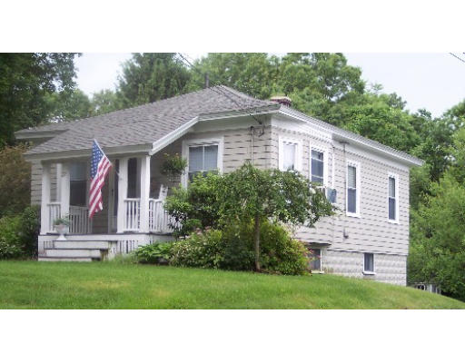 22 Burnham Road Andover, MA 01810 - Photo 1 of 8 Gallery Image 1