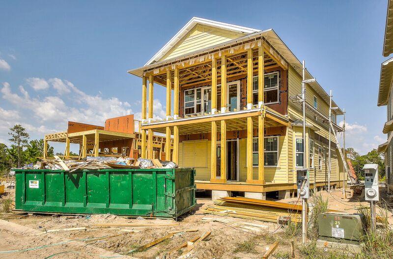 334 Flatwoods Forest Loop Santa Rosa Beach, FL 32459 - Photo 1 of 18 Gallery Image 1