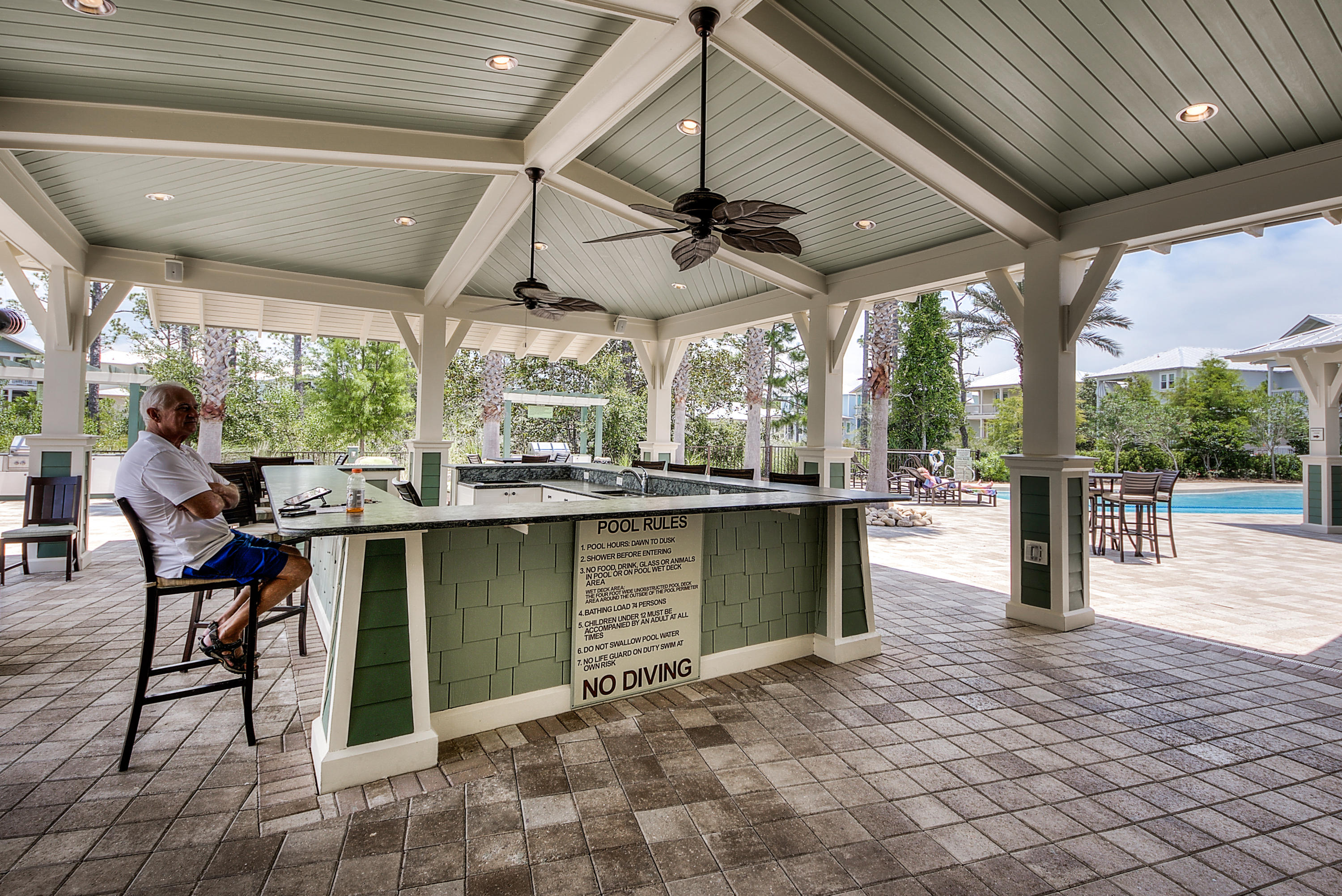 334 Flatwoods Forest Loop Santa Rosa Beach, FL 32459 - Photo 10 of 18 Gallery Image 10