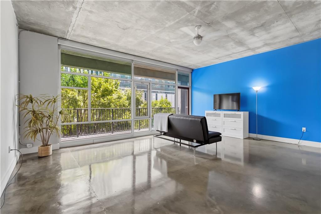 845 Spring Street Northwest, Unit 322 Atlanta, GA 30308 - Photo 7 of 32