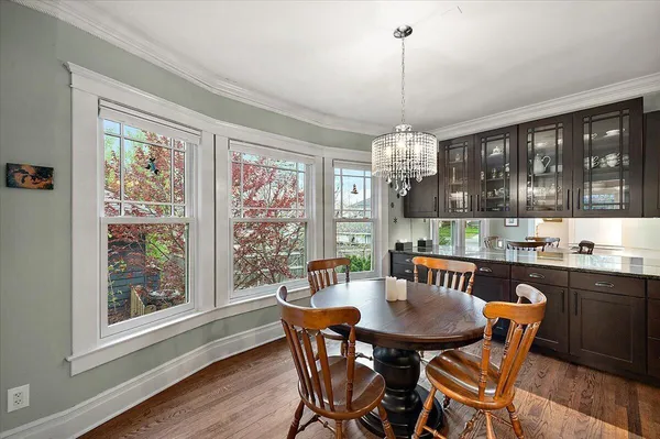 $550,000 | 607 Hiscock Street, Ann Arbor, MI 48103