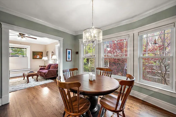 $550,000 | 607 Hiscock Street, Ann Arbor, MI 48103