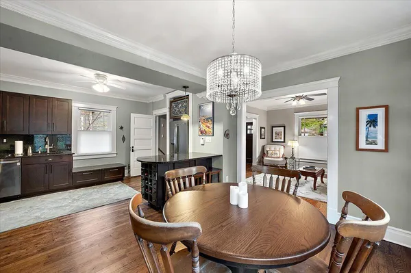 $550,000 | 607 Hiscock Street, Ann Arbor, MI 48103