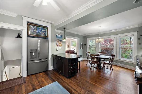 $550,000 | 607 Hiscock Street, Ann Arbor, MI 48103