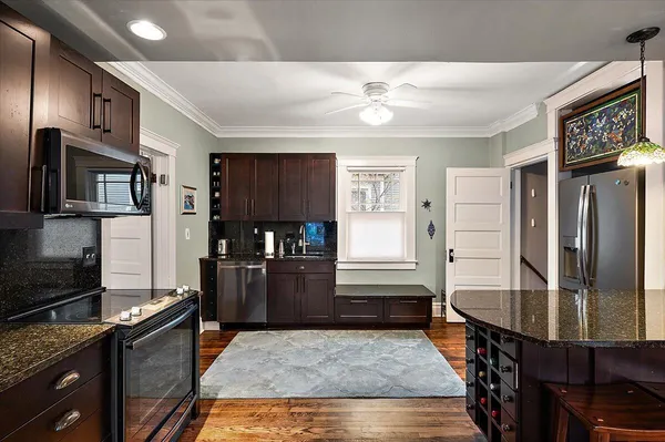 $550,000 | 607 Hiscock Street, Ann Arbor, MI 48103