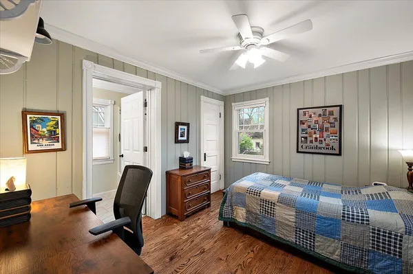 $550,000 | 607 Hiscock Street, Ann Arbor, MI 48103