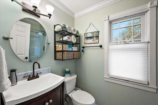 $550,000 | 607 Hiscock Street, Ann Arbor, MI 48103