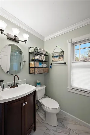$550,000 | 607 Hiscock Street, Ann Arbor, MI 48103