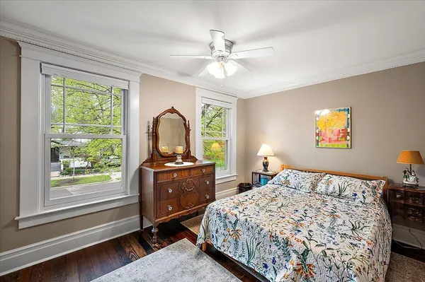 $550,000 | 607 Hiscock Street, Ann Arbor, MI 48103