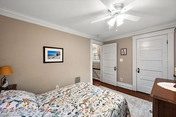 $550,000 | 607 Hiscock Street, Ann Arbor, MI 48103