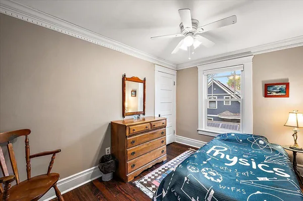 $550,000 | 607 Hiscock Street, Ann Arbor, MI 48103