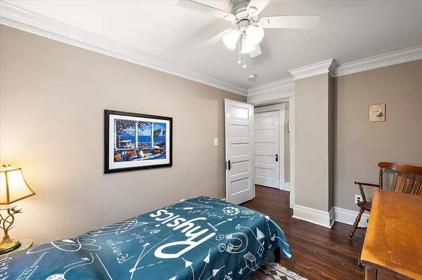 $550,000 | 607 Hiscock Street, Ann Arbor, MI 48103